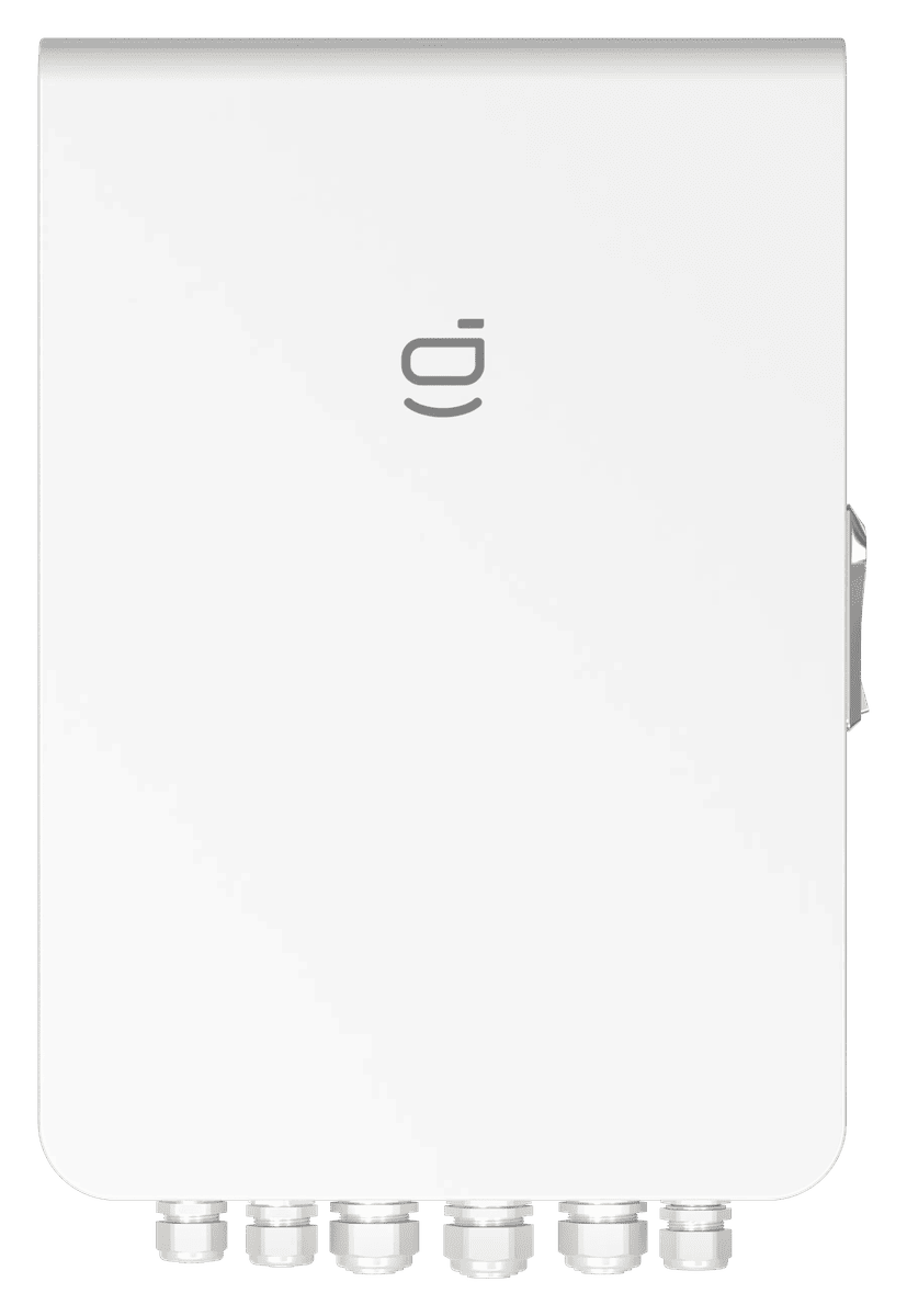 C1 Sigenergy Energy Gateway Front abb. C1 Sigenergy Energy Gateway Front
