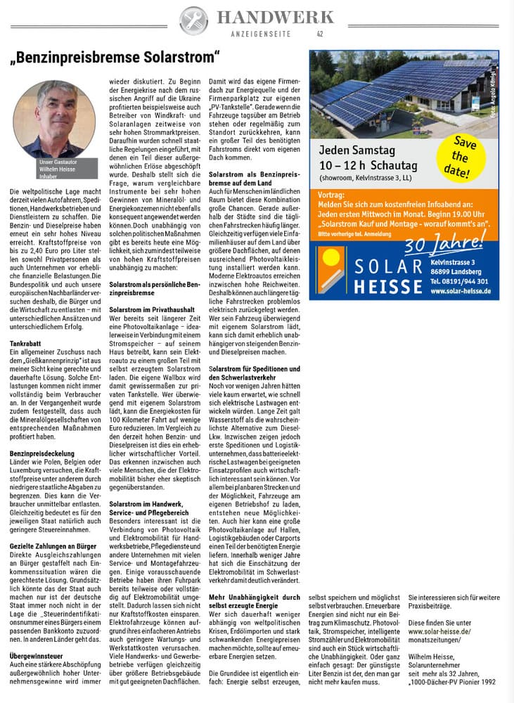 Bericht Monatszeitung Oktober 2026 Bericht Monatszeitung Oktober 2026