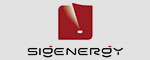 Logo Sigenergy